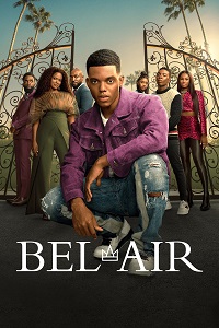 مسلسل Bel-Air الموسم الثاني مترجم